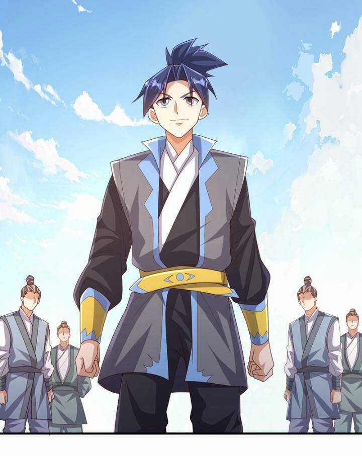 Võ Nghịch - Chapter 436 - Trang 51