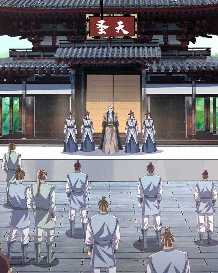 Võ Nghịch - Chapter 436 - Trang 54