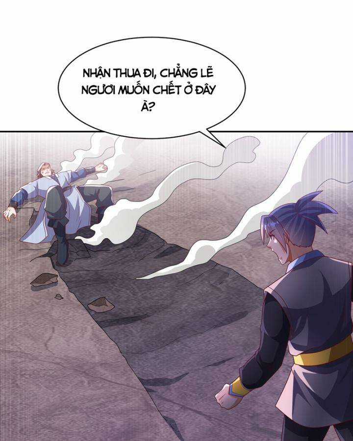 Võ Nghịch - Chapter 436 - Trang 9