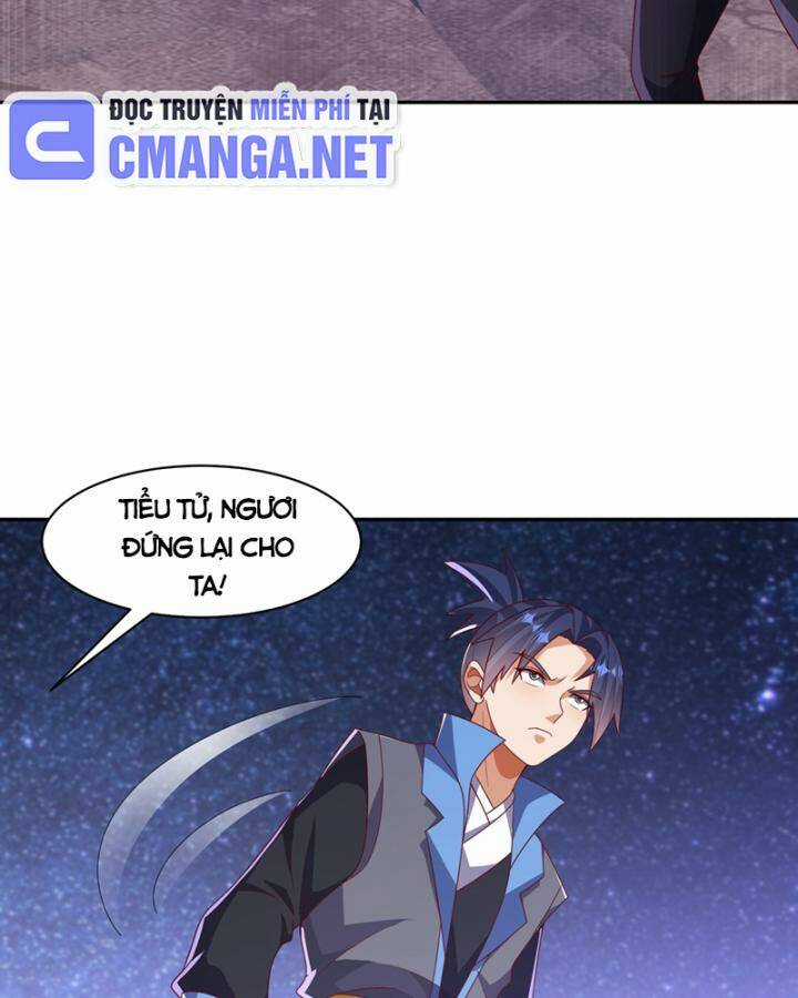 Võ Nghịch - Chapter 436 - Trang 10