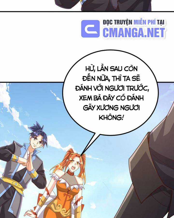 Võ Nghịch - Chapter 437 - Trang 11