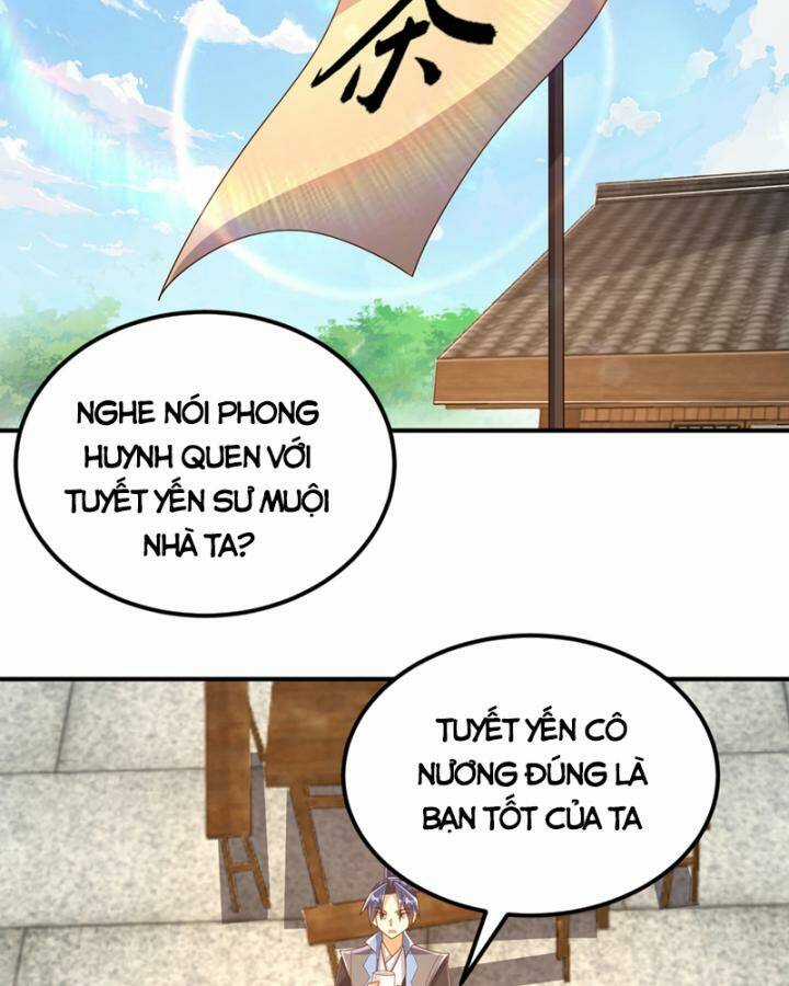 Võ Nghịch - Chapter 437 - Trang 18