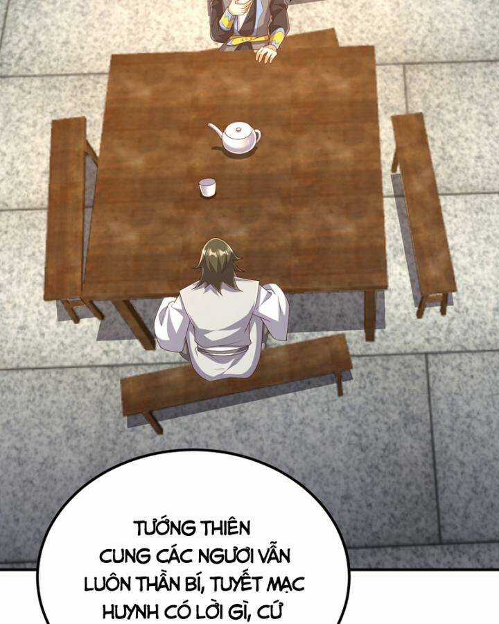 Võ Nghịch - Chapter 437 - Trang 19