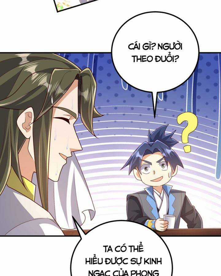 Võ Nghịch - Chapter 437 - Trang 24