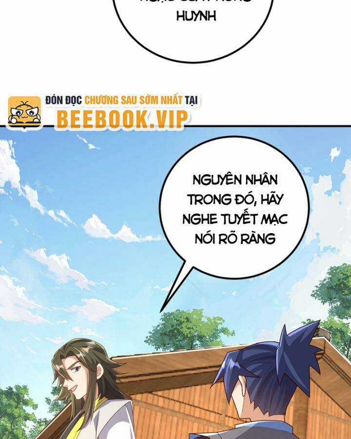 Võ Nghịch - Chapter 437 - Trang 25
