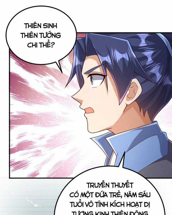 Võ Nghịch - Chapter 437 - Trang 29