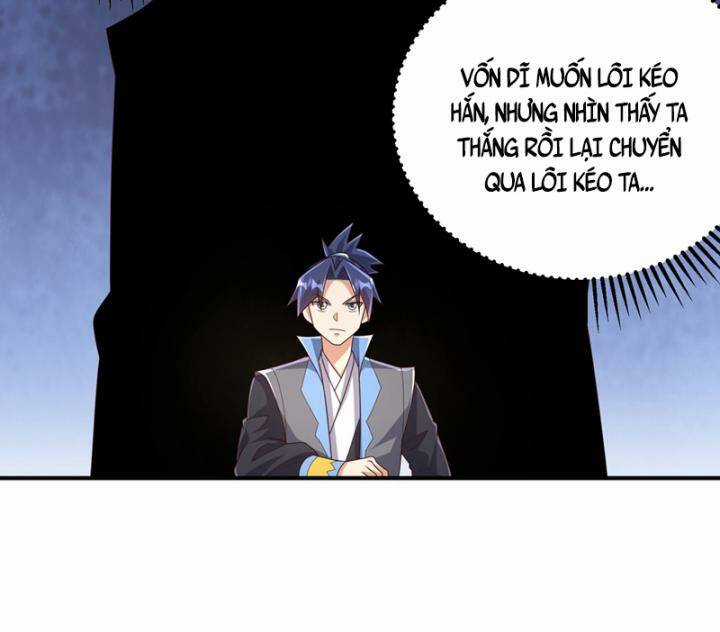 Võ Nghịch - Chapter 437 - Trang 34