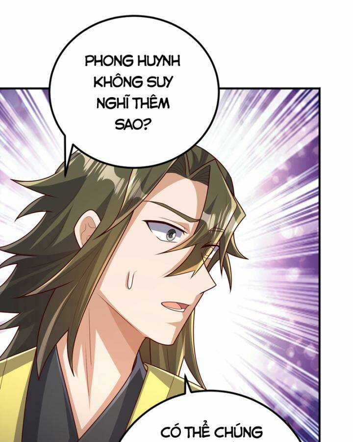 Võ Nghịch - Chapter 437 - Trang 38