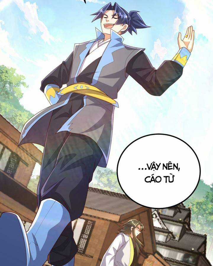 Võ Nghịch - Chapter 437 - Trang 40