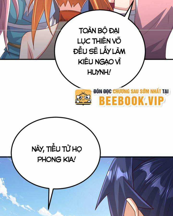 Võ Nghịch - Chapter 437 - Trang 5