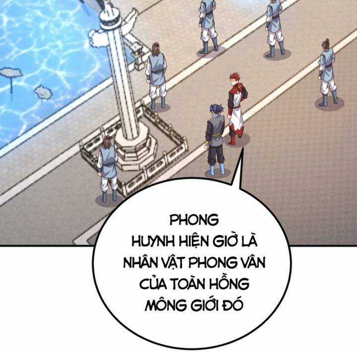 Võ Nghịch - Chapter 437 - Trang 47