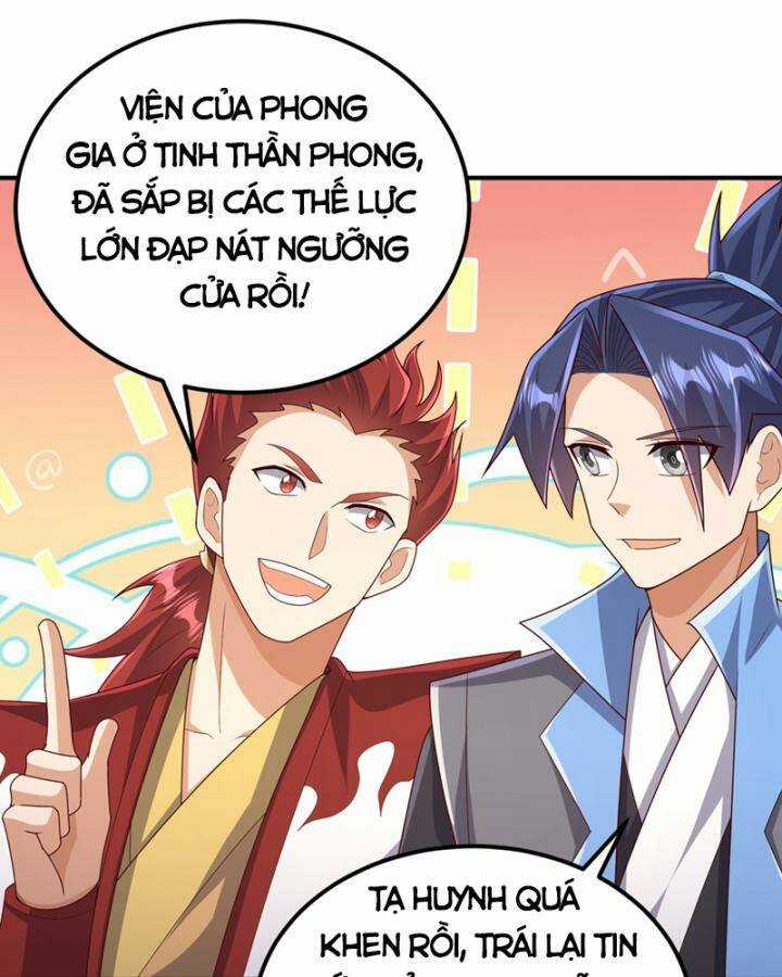 Võ Nghịch - Chapter 437 - Trang 48