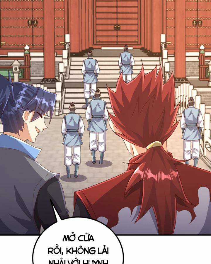 Võ Nghịch - Chapter 437 - Trang 50