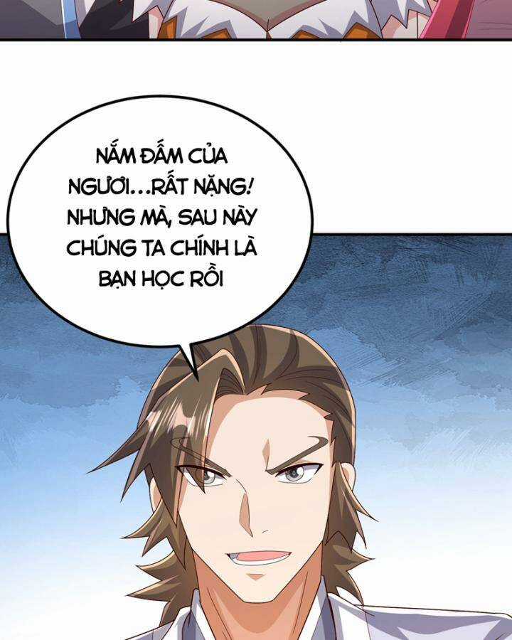 Võ Nghịch - Chapter 437 - Trang 8