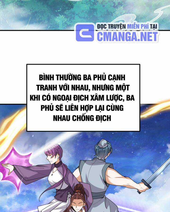 Võ Nghịch - Chapter 438 - Trang 13