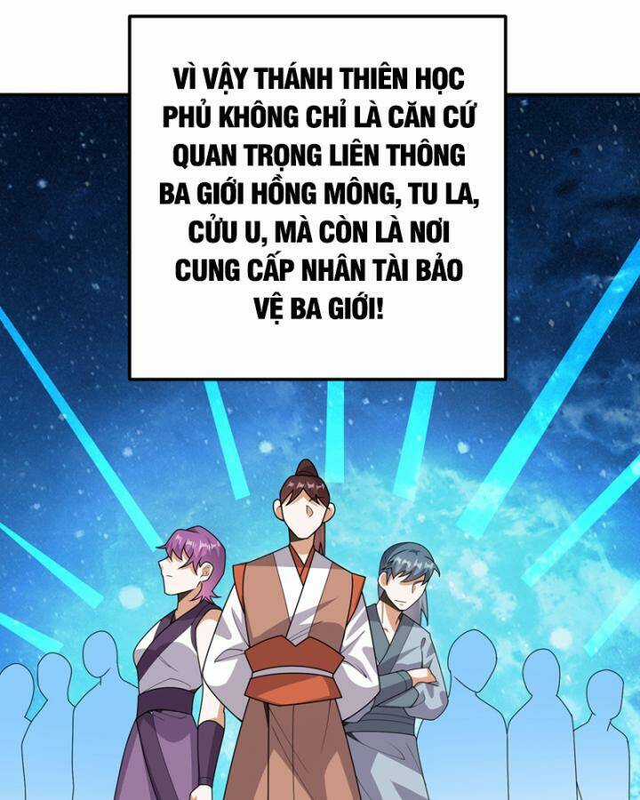 Võ Nghịch - Chapter 438 - Trang 15