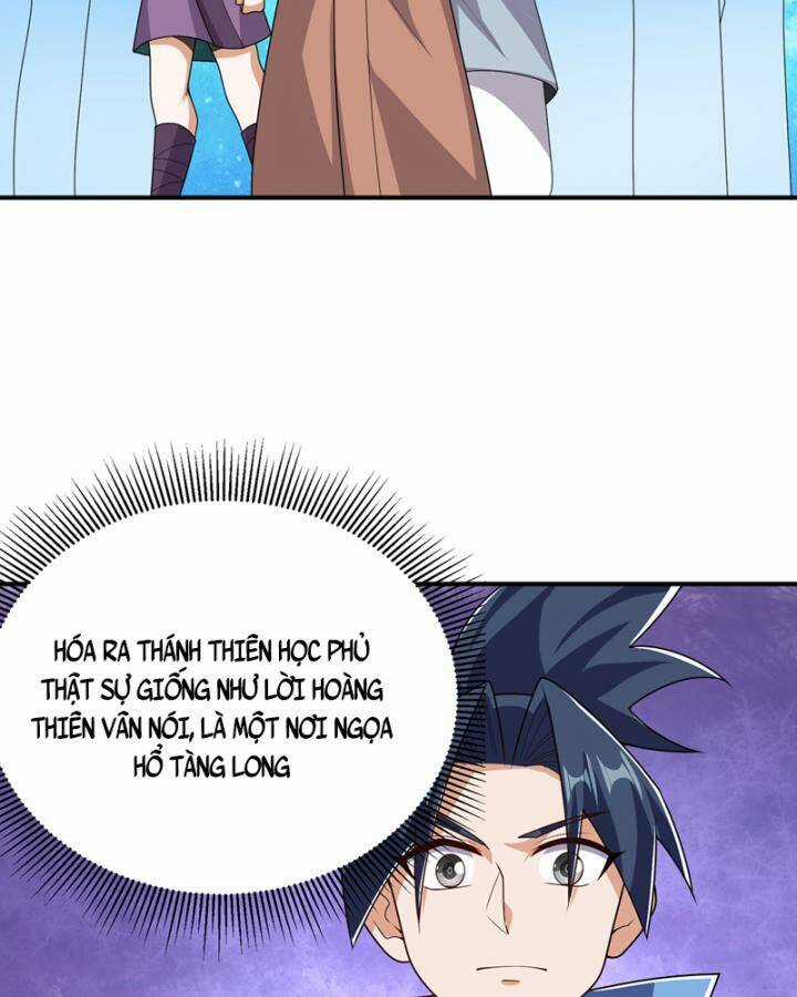 Võ Nghịch - Chapter 438 - Trang 16
