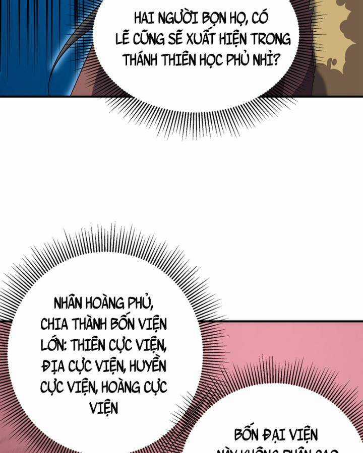 Võ Nghịch - Chapter 438 - Trang 19