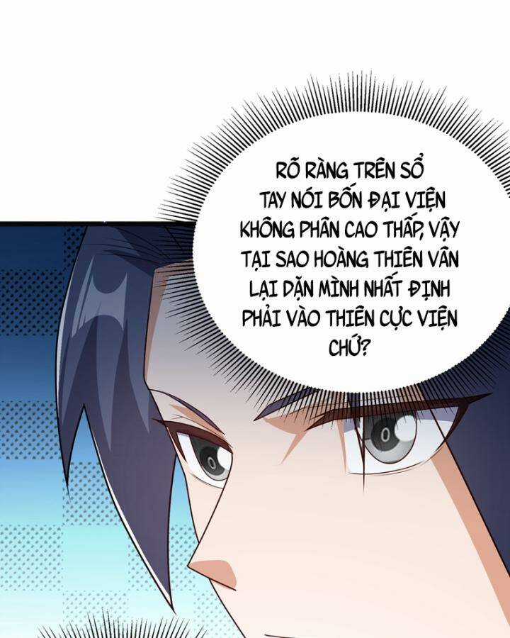 Võ Nghịch - Chapter 438 - Trang 21