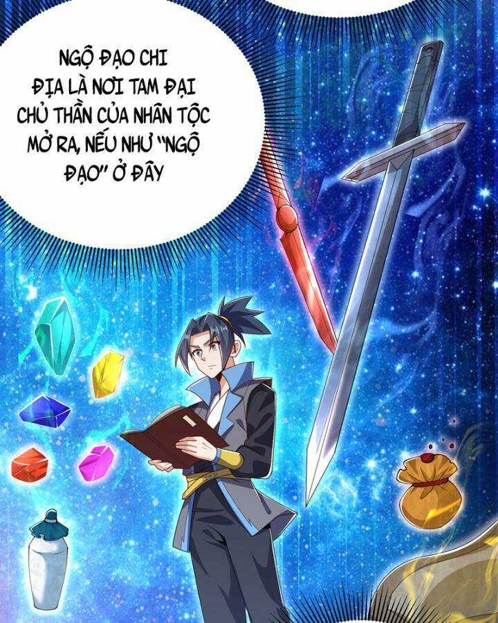 Võ Nghịch - Chapter 438 - Trang 24