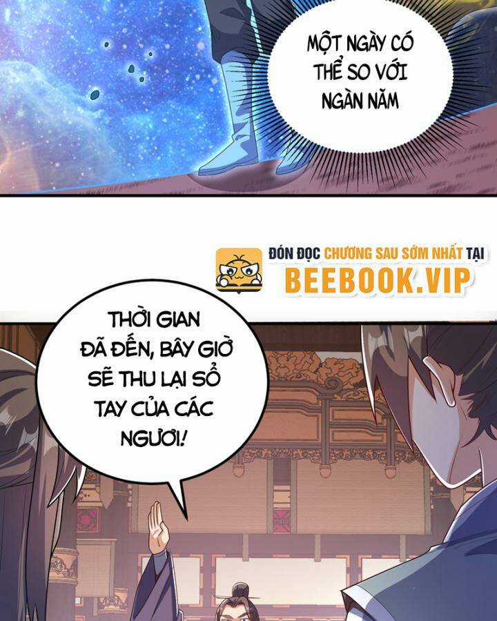 Võ Nghịch - Chapter 438 - Trang 25