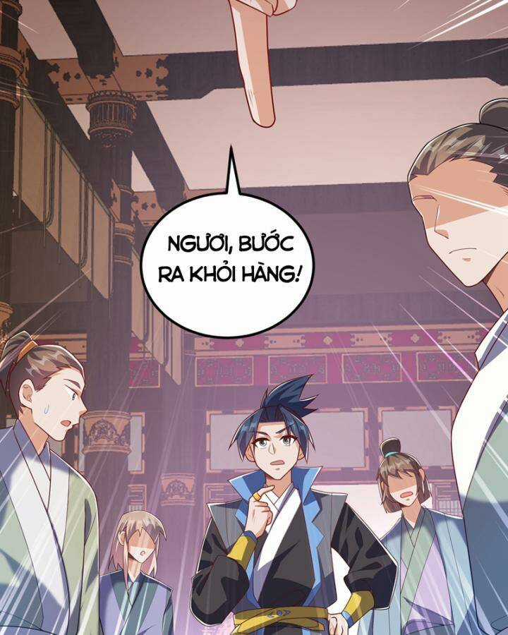 Võ Nghịch - Chapter 438 - Trang 29