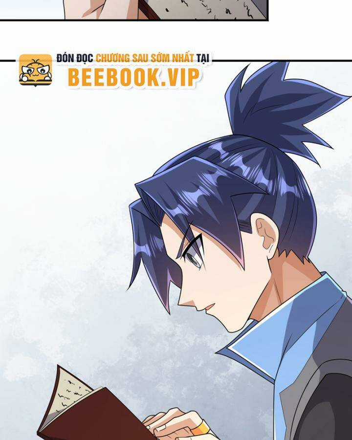 Võ Nghịch - Chapter 438 - Trang 4