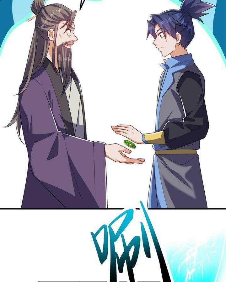 Võ Nghịch - Chapter 438 - Trang 33