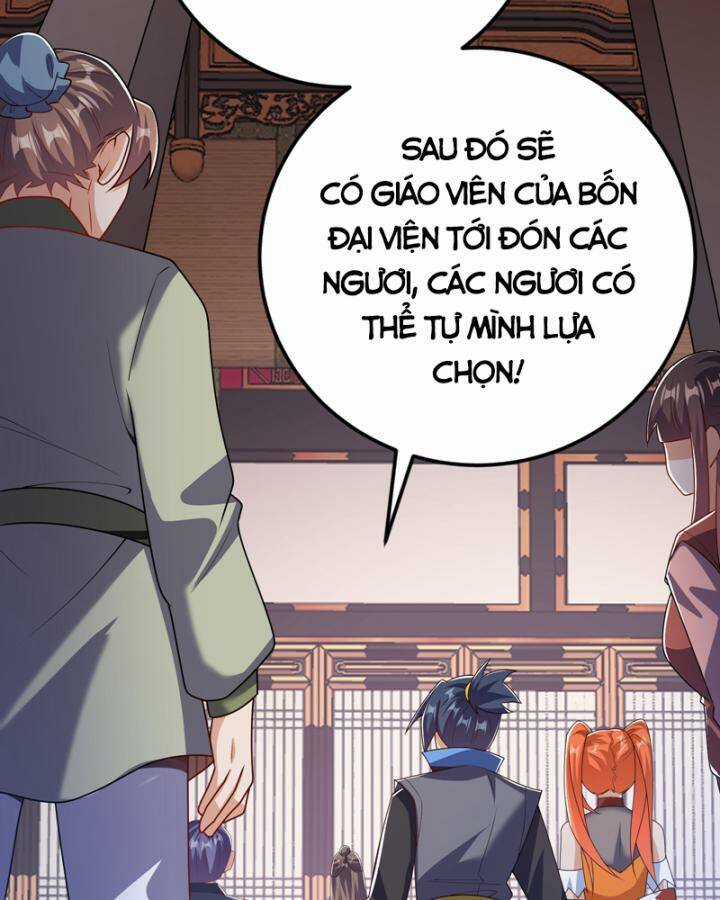 Võ Nghịch - Chapter 438 - Trang 40