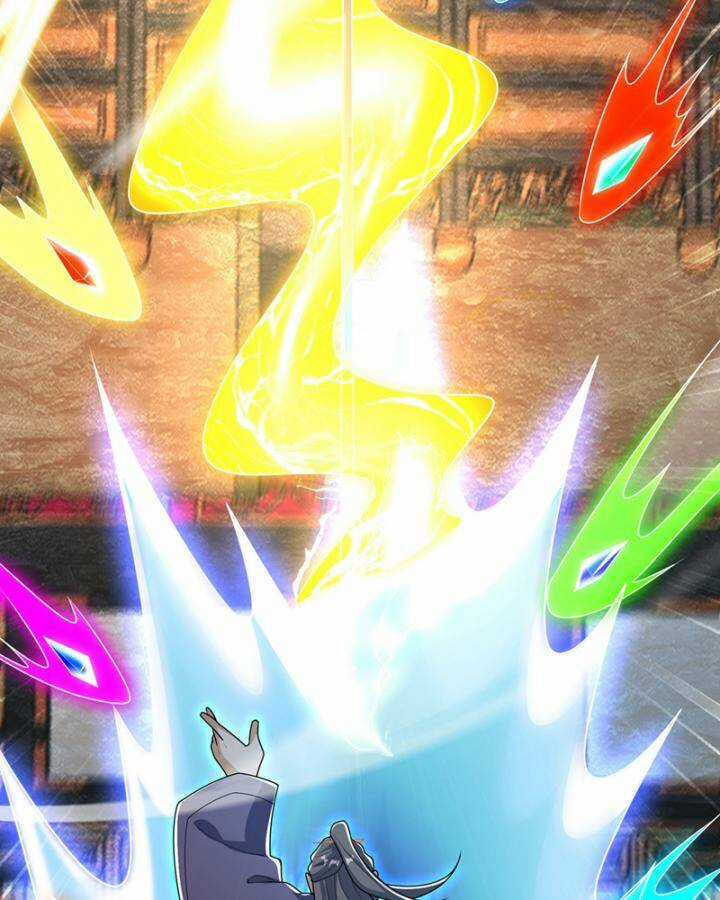 Võ Nghịch - Chapter 438 - Trang 45