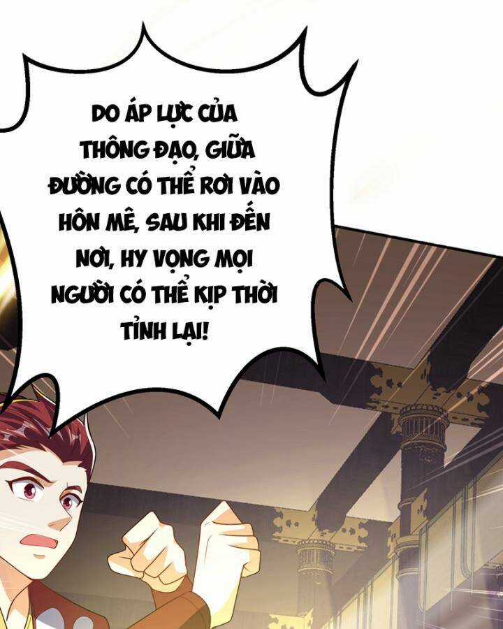 Võ Nghịch - Chapter 438 - Trang 51
