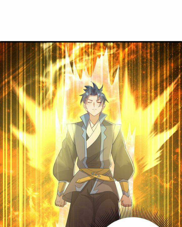 Võ Nghịch - Chapter 438 - Trang 55