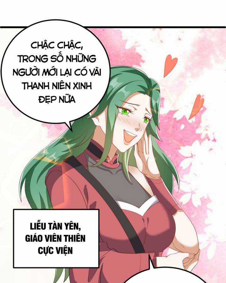 Võ Nghịch - Chapter 438 - Trang 65