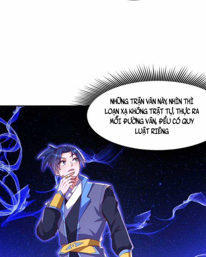 Võ Nghịch - Chapter 439 - Trang 15
