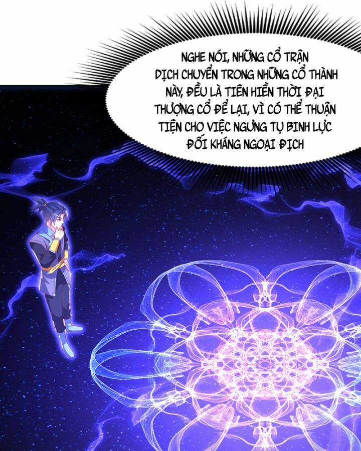 Võ Nghịch - Chapter 439 - Trang 17