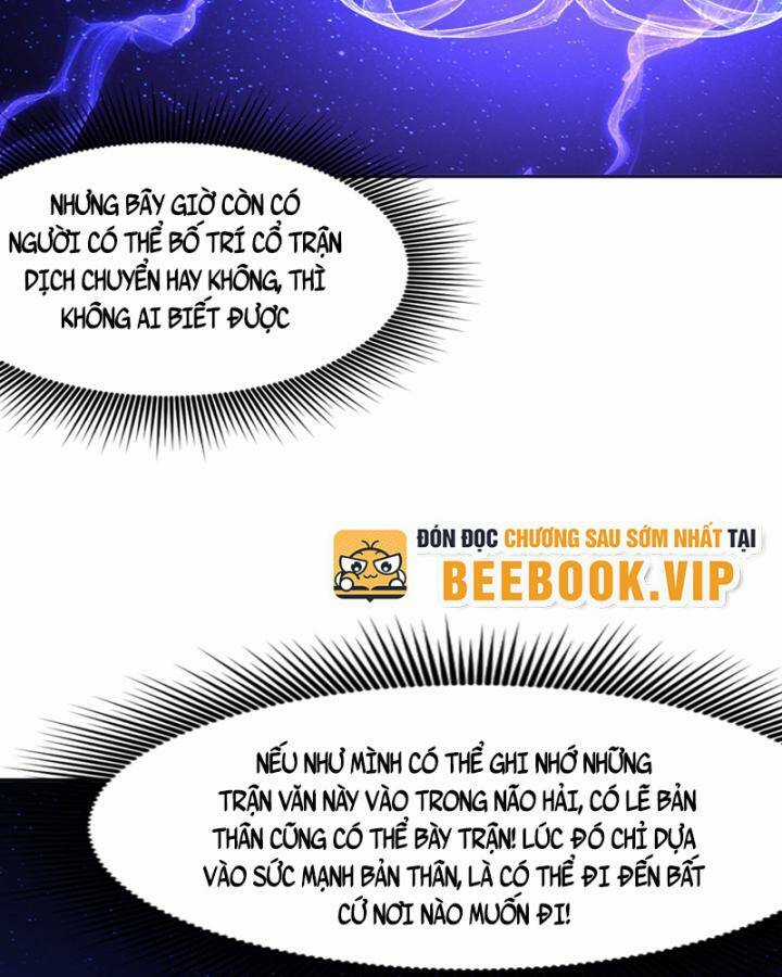 Võ Nghịch - Chapter 439 - Trang 18