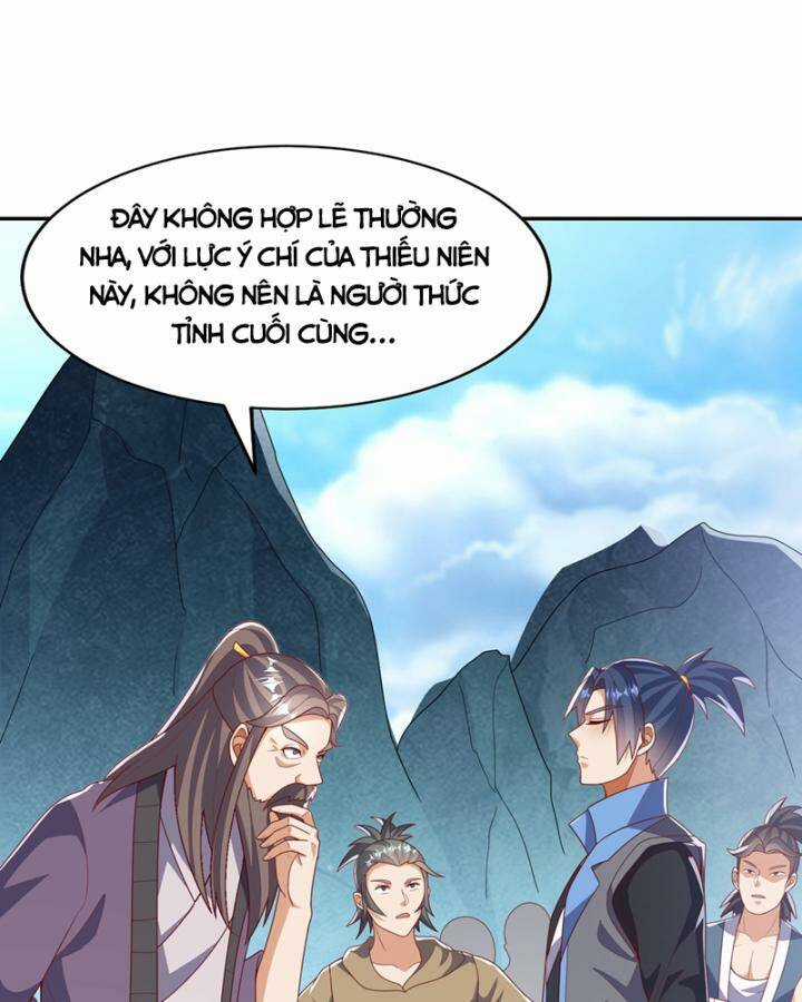 Võ Nghịch - Chapter 439 - Trang 20