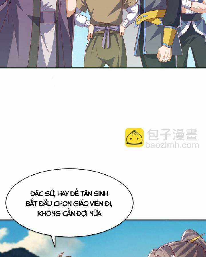 Võ Nghịch - Chapter 439 - Trang 21