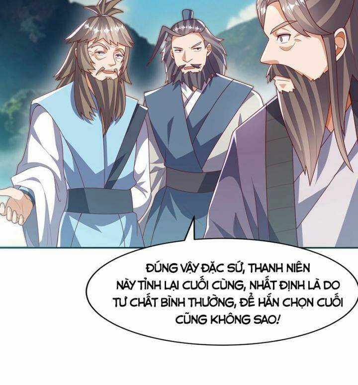 Võ Nghịch - Chapter 439 - Trang 22