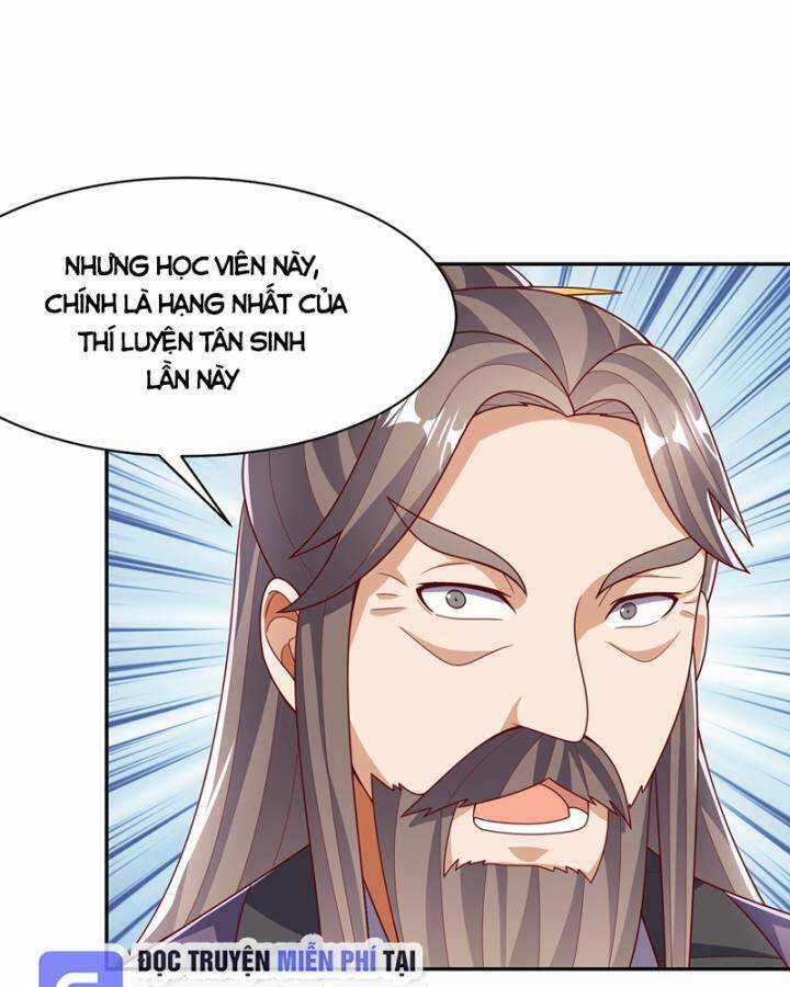 Võ Nghịch - Chapter 439 - Trang 23