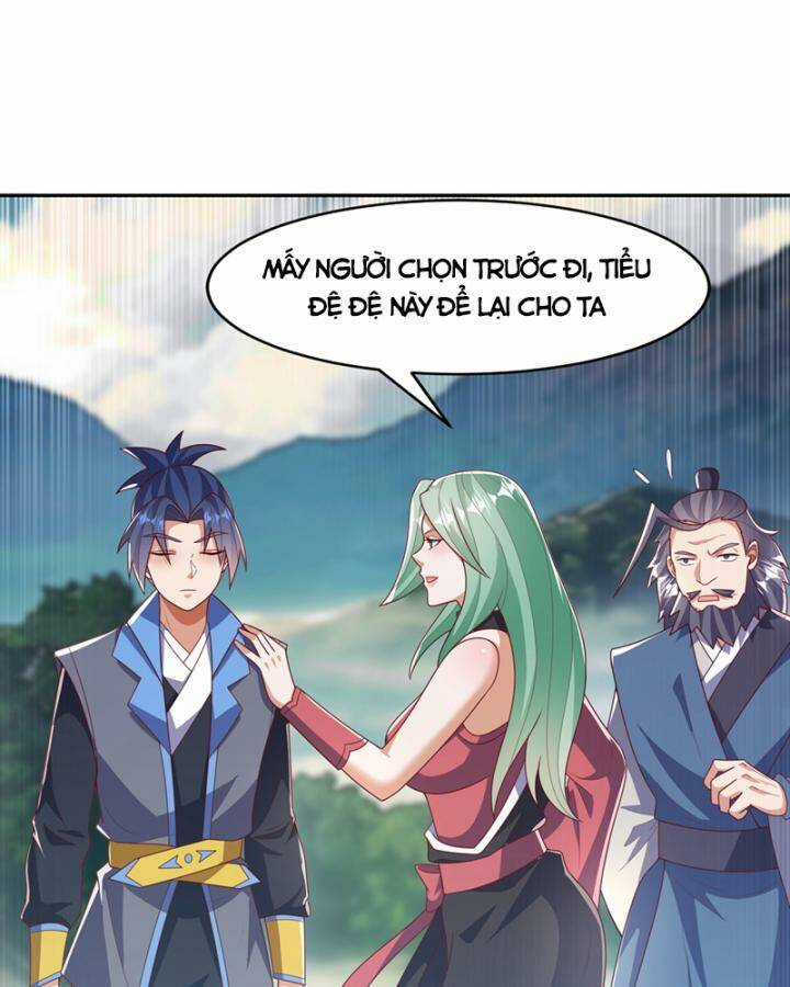 Võ Nghịch - Chapter 439 - Trang 26