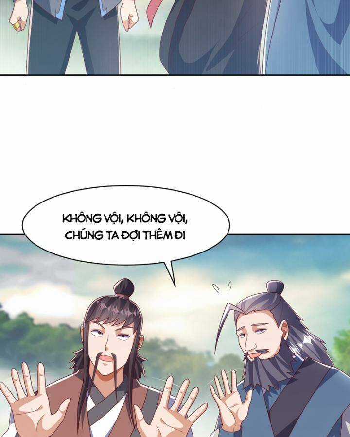 Võ Nghịch - Chapter 439 - Trang 27