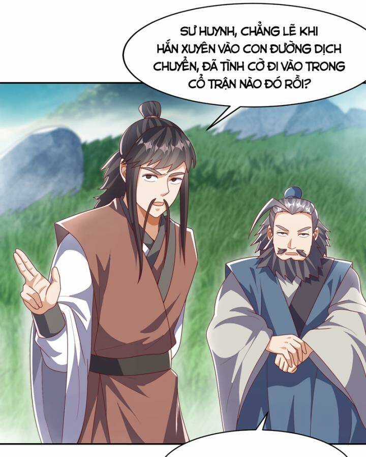 Võ Nghịch - Chapter 439 - Trang 32