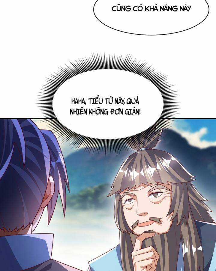 Võ Nghịch - Chapter 439 - Trang 33