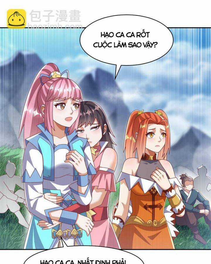 Võ Nghịch - Chapter 439 - Trang 35