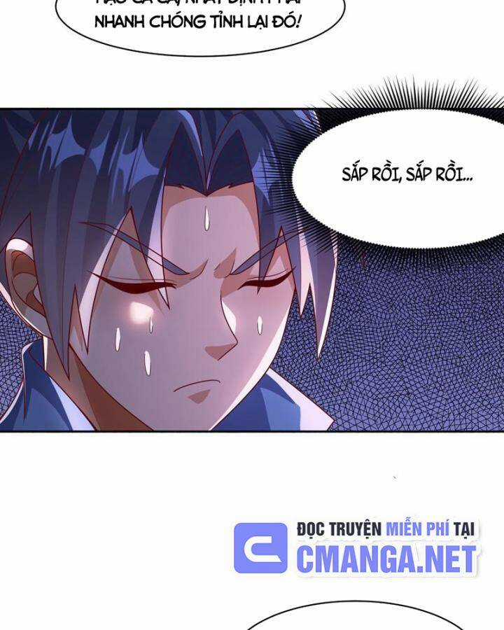 Võ Nghịch - Chapter 439 - Trang 36