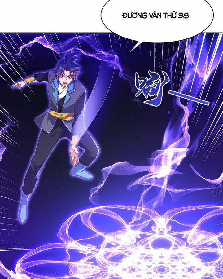 Võ Nghịch - Chapter 439 - Trang 37