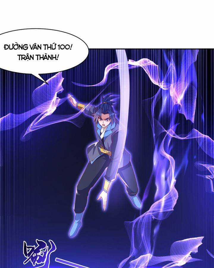 Võ Nghịch - Chapter 439 - Trang 40