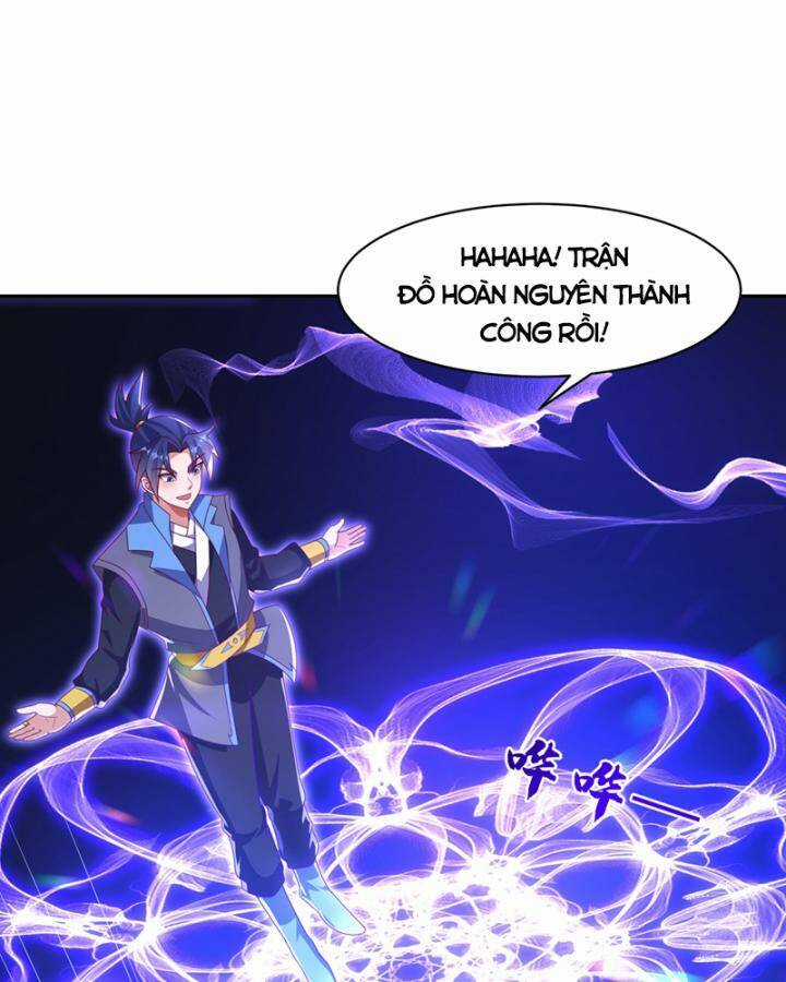 Võ Nghịch - Chapter 439 - Trang 42