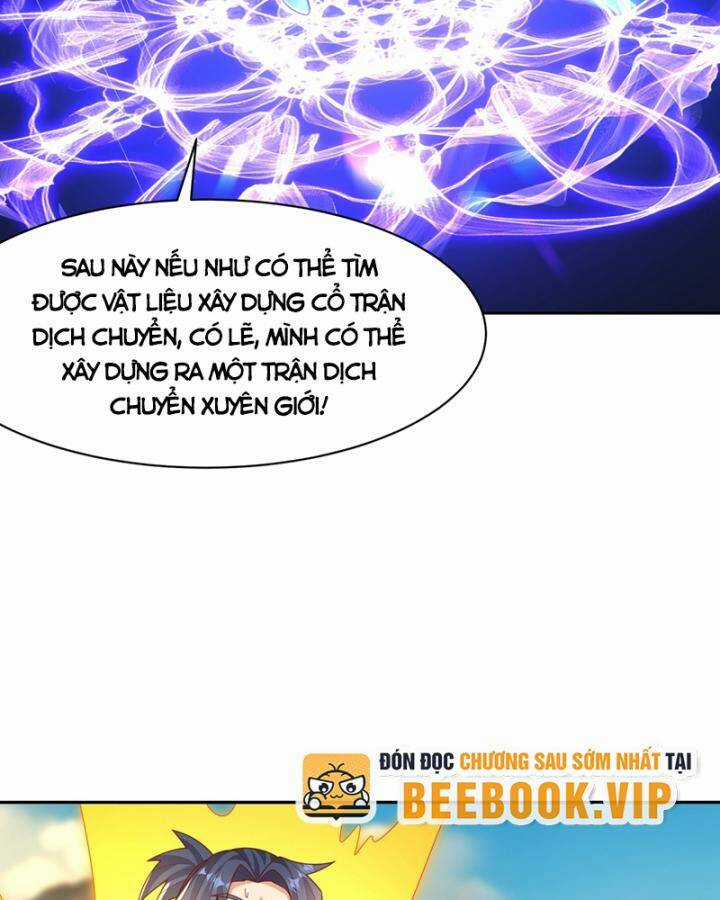 Võ Nghịch - Chapter 439 - Trang 43